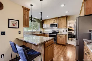 543 Old Stone Dr, Littleton, CO 80126 - Photo 10