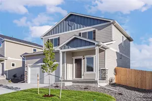 48240 Shetland Dr, Bennett, CO 80102 - Photo 1