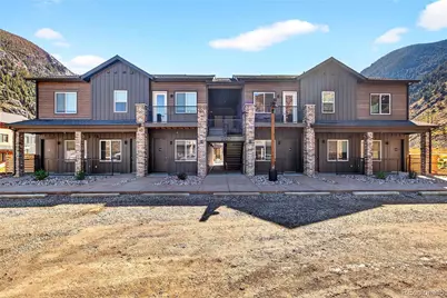 2155 Bighorn Road #101, Georgetown, CO 80444 - Photo 14