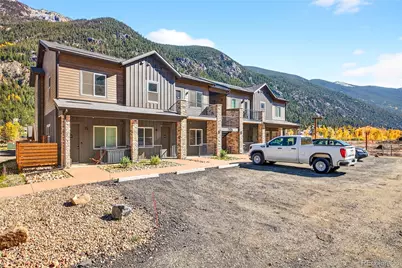 2155 Bighorn Road #101, Georgetown, CO 80444 - Photo 16