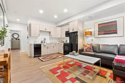 2155 Bighorn Road #101, Georgetown, CO 80444 - Photo 1