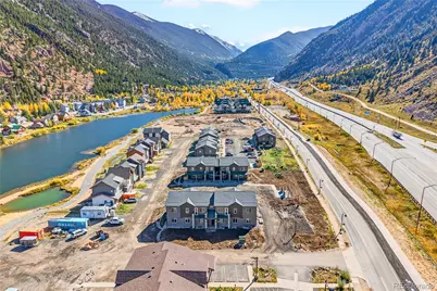 2155 Bighorn Road #101, Georgetown, CO 80444 - Photo 20