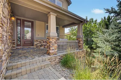820 Elk Rest Road, Evergreen, CO 80439 - Photo 46