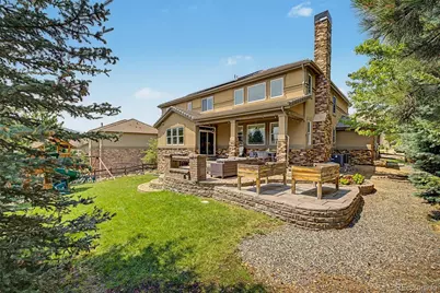820 Elk Rest Road, Evergreen, CO 80439 - Photo 42