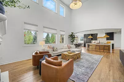 820 Elk Rest Road, Evergreen, CO 80439 - Photo 4