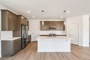 1821 Water Birch Wy, Castle Rock, CO 80108 - Photo 10