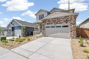 1821 Water Birch Wy, Castle Rock, CO 80108 - Photo 2