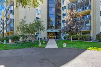 14102 E Linvale Place #501, Aurora, CO 80014 - Photo 26