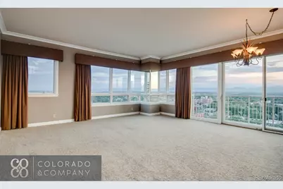 400 E 3rd Avenue #1203, Denver, CO 80203 - Photo 6