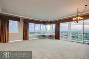 400 E 3rd Ave, Denver, CO 80203 - Photo 6