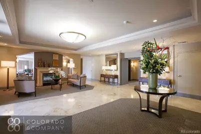 400 E 3rd Avenue #1203, Denver, CO 80203 - Photo 10