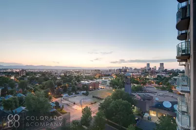 400 E 3rd Avenue #1203, Denver, CO 80203 - Photo 6