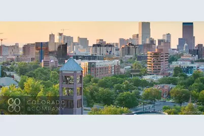 400 E 3rd Avenue #1203, Denver, CO 80203 - Photo 4