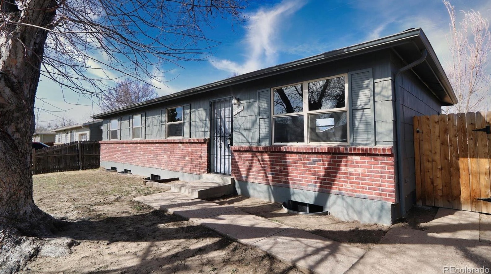 13241 Olmsted Pl, Denver, CO 80239-3787