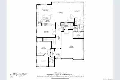 6977 S Riverwood Way, Aurora, CO 80016 - Photo 36