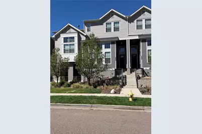 5399 Valentia Street, Denver, CO 80238 - Photo 1