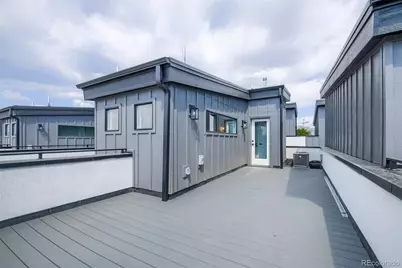 3820 Jason Street #5, Denver, CO 80211 - Photo 26