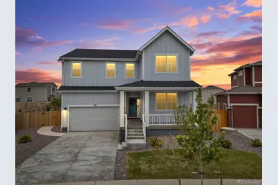 735 Sunflower Drive, Brighton, CO 80601 - Photo 1