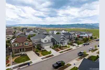 8480 Arapahoe Peak Street, Littleton, CO 80125 - Photo 1