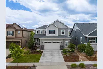 8480 Arapahoe Peak Street, Littleton, CO 80125 - Photo 2