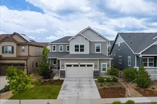 8480 Arapahoe Peak St, Littleton, CO 80125 - Photo 2