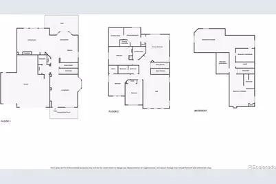 1468 S Grand Baker Circle, Aurora, CO 80018 - Photo 30