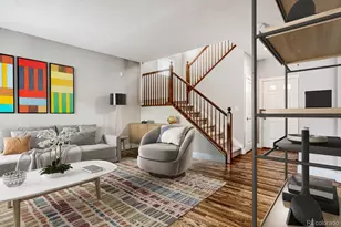 7823 E Bayaud Ave, Denver, CO 80230 - Photo 4