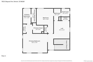 7823 E Bayaud Ave, Denver, CO 80230 - Photo 30