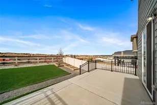 12523 McGarrity Ave, Parker, CO 80134 - Photo 34