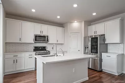 12523 McGarrity Avenue, Parker, CO 80134 - Photo 16