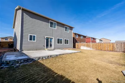 3684 Saguaro Circle, Colorado Springs, CO 80925 - Photo 20