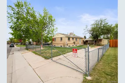 2161 Meadowbrook Drive, Denver, CO 80221 - Photo 4