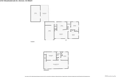 2161 Meadowbrook Drive, Denver, CO 80221 - Photo 36