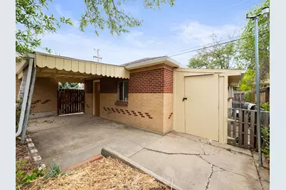 2161 Meadowbrook Drive, Denver, CO 80221 - Photo 32