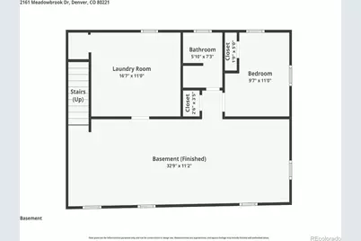 2161 Meadowbrook Drive, Denver, CO 80221 - Photo 34
