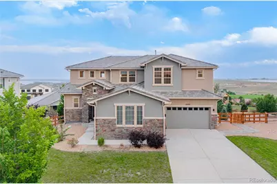 16262 W 95th Lane, Arvada, CO 80007 - Photo 1