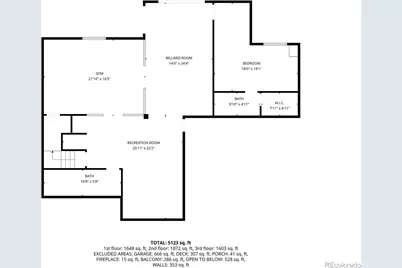 16262 W 95th Lane, Arvada, CO 80007 - Photo 48