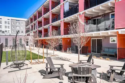 1495 Vrain Street #419, Denver, CO 80204 - Photo 10