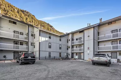1901 Clear Creek Drive #E102, Georgetown, CO 80444 - Photo 14