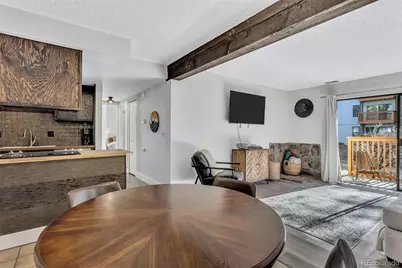 1901 Clear Creek Drive #E102, Georgetown, CO 80444 - Photo 4