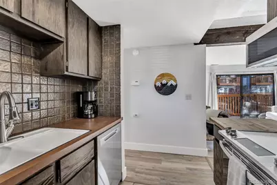 1901 Clear Creek Drive #E102, Georgetown, CO 80444 - Photo 8