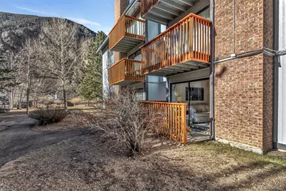 1901 Clear Creek Drive #E102, Georgetown, CO 80444 - Photo 16