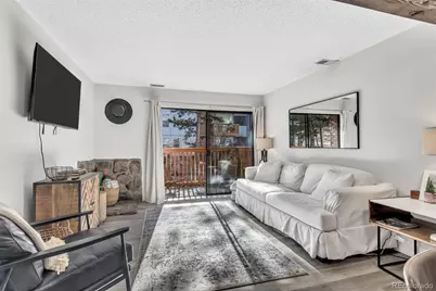 1901 Clear Creek Drive #E102, Georgetown, CO 80444 - Photo 2