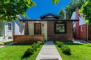 424 S Gilpin St, Denver, CO 80209 - Photo 1