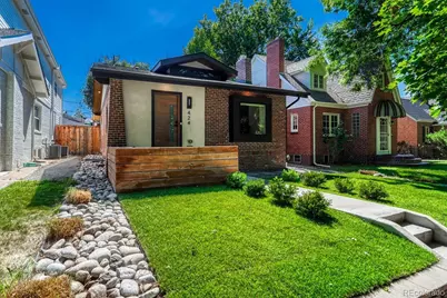 424 S Gilpin Street, Denver, CO 80209 - Photo 2