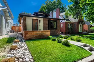 424 S Gilpin St, Denver, CO 80209 - Photo 2