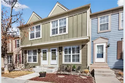 8190 S Fillmore Circle, Centennial, CO 80122 - Photo 1