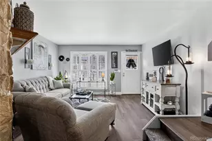 8190 S Fillmore Cir, Centennial, CO 80122 - Photo 4
