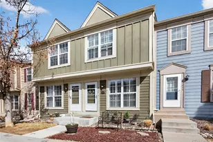 8190 S Fillmore Cir, Centennial, CO 80122 - Photo 2