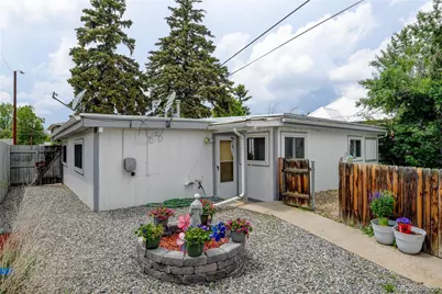 1256 Ulster Street, Denver, CO 80220 - Photo 22